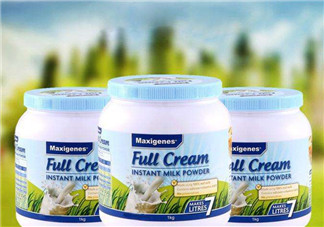 Maxigenes美可卓奶粉怎么樣？美可卓奶粉好不好？