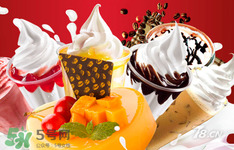 冰淇淋的熱量高嗎？冰淇淋吃了會(huì)胖嗎？