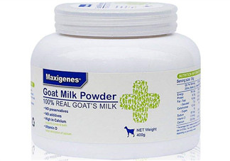 Maxigenes美可卓羊奶粉怎么樣_怎么沖？