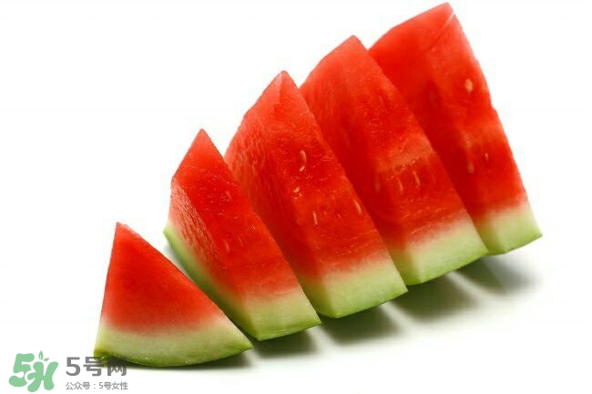 無籽西瓜能吃嗎？無籽西瓜是轉(zhuǎn)基因嗎？
