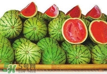 無籽西瓜能吃嗎？無籽西瓜是轉(zhuǎn)基因嗎？