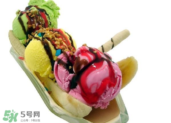 冰淇淋的熱量高嗎？冰淇淋吃了會(huì)胖嗎？
