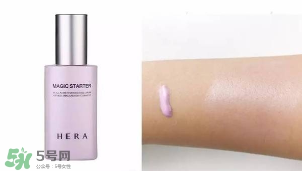 赫拉氣墊怎么樣？赫拉氣墊bb霜哪個好用