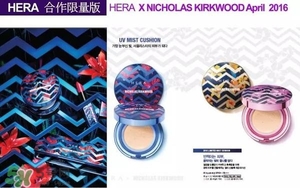 赫拉氣墊怎么樣？赫拉氣墊bb霜哪個好用