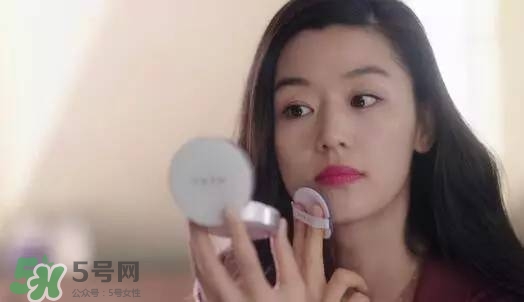 赫拉氣墊怎么樣？赫拉氣墊bb霜哪個好用