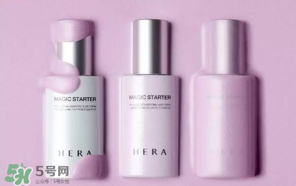 赫拉氣墊怎么樣？赫拉氣墊bb霜哪個好用