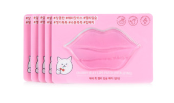 去除唇部角質(zhì)用什么產(chǎn)品 唇部角質(zhì)用什么產(chǎn)品去除