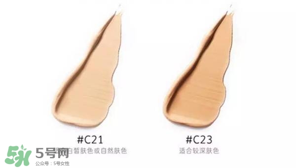 赫拉氣墊怎么樣？赫拉氣墊bb霜哪個好用