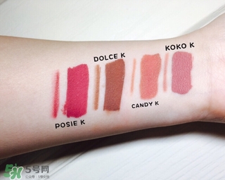 kylie lip kit多少錢(qián)？kylie lip kit哪里買(mǎi)？