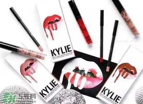 kylie lip kit多少錢(qián)？kylie lip kit哪里買(mǎi)？