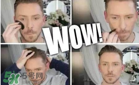 wayne goss是什么牌子？wayne goss化妝刷怎么樣？