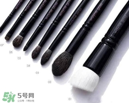 wayne goss是什么牌子？wayne goss化妝刷怎么樣？