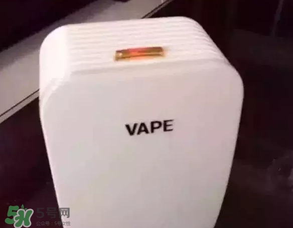 vape驅蚊器怎么換電池？vape驅蚊器電池可以用多久？