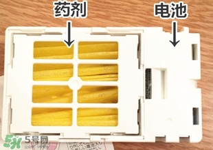 vape驅蚊器怎么換電池？vape驅蚊器電池可以用多久？