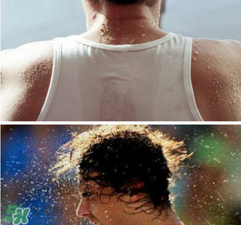 出汗多是什么原因？出汗多怎么造成的？