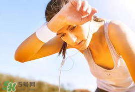 出汗可以去濕氣嗎？出汗可以排濕氣嗎？