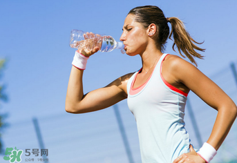 出汗能美白嗎？出汗可以美白嗎？