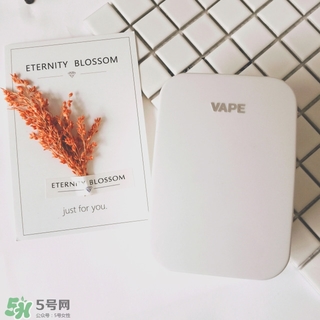 vape驅蚊器怎么換電池？vape驅蚊器電池可以用多久？