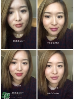 kylie lip kit多少錢(qián)？kylie lip kit哪里買(mǎi)？