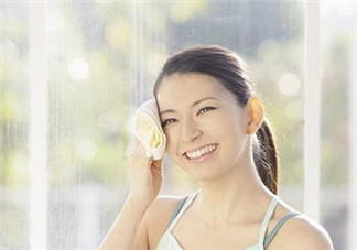 出汗能美白嗎？出汗可以美白嗎？