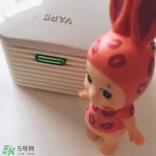 vape驅蚊器怎么換電池？vape驅蚊器電池可以用多久？