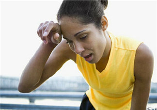 出汗能減肥嗎？出汗可以減肥嗎？