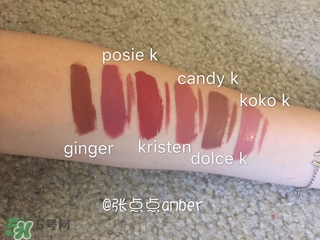 kylie lip kit多少錢(qián)？kylie lip kit哪里買(mǎi)？