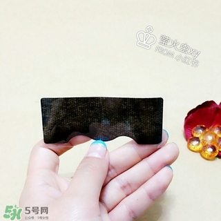 高絲softymo鼻貼怎么用？高絲去黑頭鼻貼用法