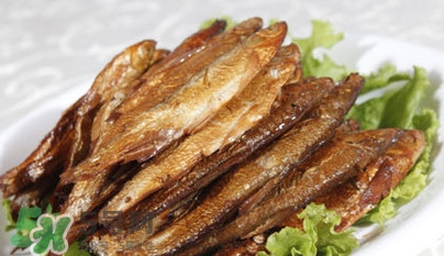 孕婦可以吃白條魚嗎？白條魚孕婦能吃嗎？