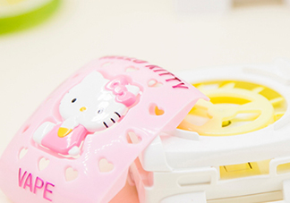 vape驅蚊手表怎么安裝？vape驅蚊手表怎么換芯？