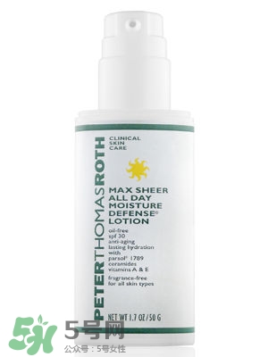 碧柔防曬霜防水嗎？碧柔防曬霜防水防汗嗎？