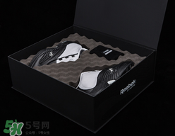 reebok answer4復(fù)刻版在哪買？銳步艾弗森戰(zhàn)靴復(fù)刻哪里有賣？