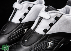 reebok answer4復(fù)刻版在哪買？銳步艾弗森戰(zhàn)靴復(fù)刻哪里有賣？