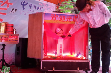 花瓶姑娘原理圖解 花瓶姑娘是怎么回事？