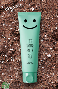 BEBE GANIC兒童孕婦牙膏怎么樣_好用嗎？