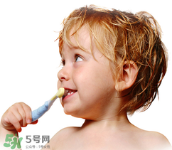 BEBE GANIC兒童孕婦牙膏怎么樣_好用嗎？