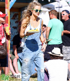 背帶褲帶子老掉怎么辦？背帶褲背帶總掉怎么辦？