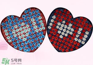 2017六一送女朋友什么禮物？六一送女朋友什么禮物好？