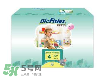 BioFities是什么品牌？BioFities愛嬰舒坦哪個(gè)國家的品牌？