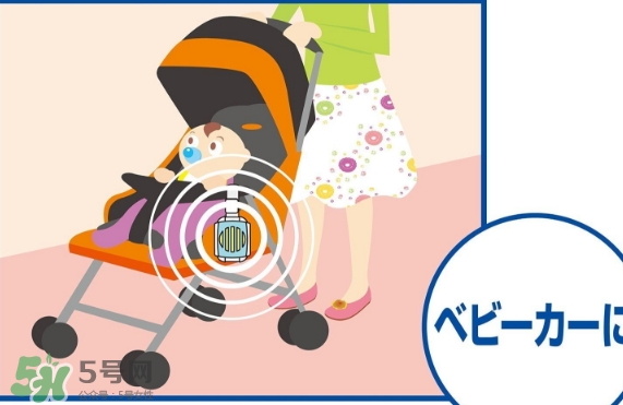 vape驅(qū)蚊手表怎么戴？vape驅(qū)蚊手表說(shuō)明書(shū)