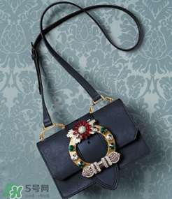 miumiu miulady包包正品多少錢(qián)？miulady寶石包專(zhuān)柜價(jià)格