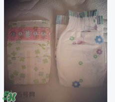 愛嬰舒坦和花王哪個好？愛嬰舒坦和花王紙尿褲對比