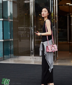 miumiu miulady真假怎么辨別？miulady寶石包真假鑒定