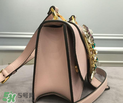 miumiu miulady真假怎么辨別？miulady寶石包真假鑒定