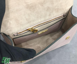 miumiu miulady真假怎么辨別？miulady寶石包真假鑒定