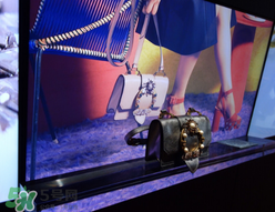 miumiu miulady尺寸多大？miulady寶石包尺寸介紹