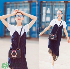 miumiu miulady尺寸多大？miulady寶石包尺寸介紹