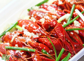 蒜香小龍蝦怎么做好吃？蒜香小龍蝦的家常做法