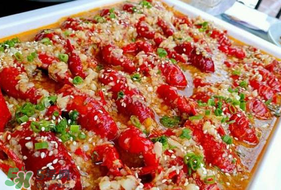 蒜香小龍蝦怎么做好吃？蒜香小龍蝦的家常做法