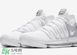 nike kd 10still套裝什么時候發(fā)售？耐克杜蘭特10總決賽套裝發(fā)售時間